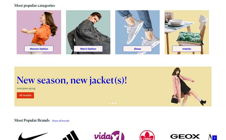 Compare prices for Yecaye across all European  stores