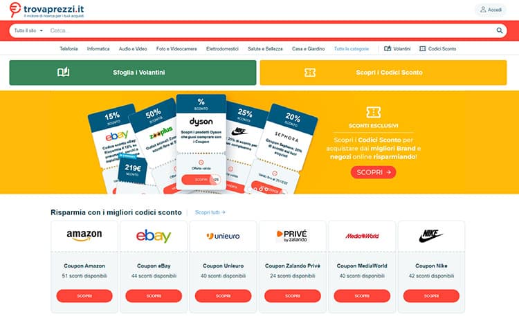 Comparison Shopping Engines to strive in the European Market