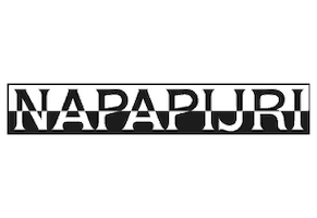 Highstreet.io client Napapijri Logo