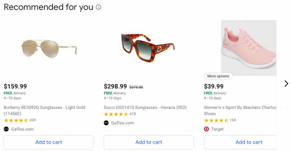 Google-Shopping-