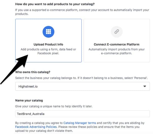 FB-How-To-Add-Products-To-Catalog