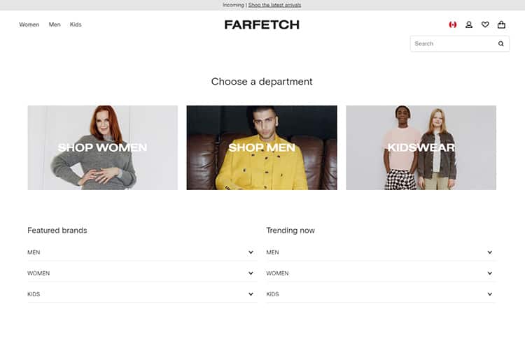 Discover The Top Online Marketplaces for Fashion Shopping