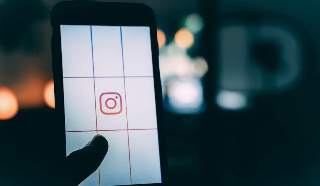 Come creare un feed di prodotti su Instagram