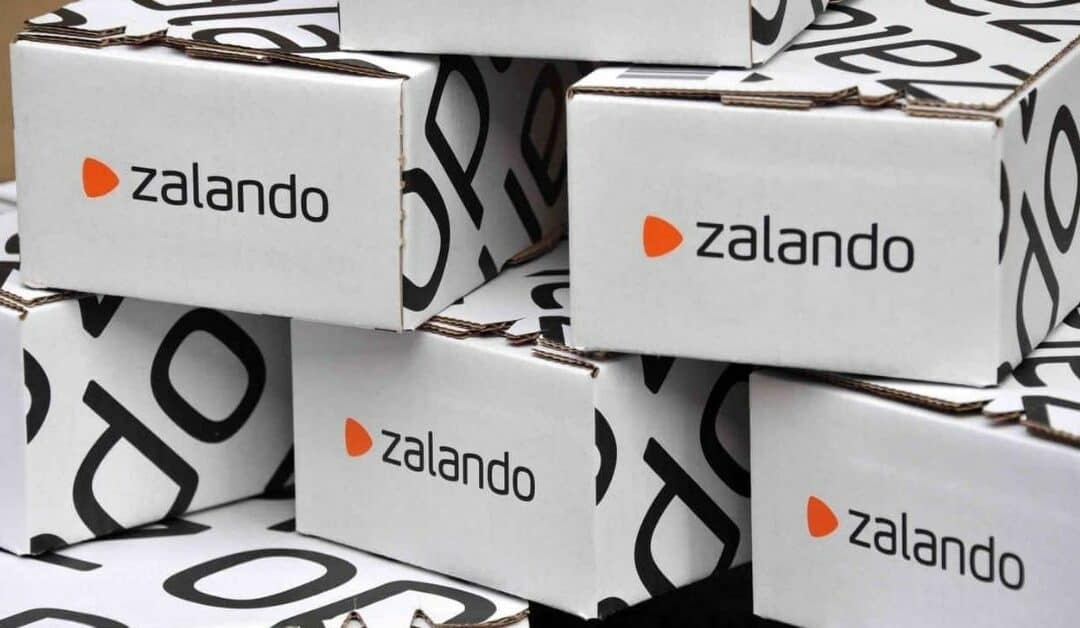 Zalando marketplace