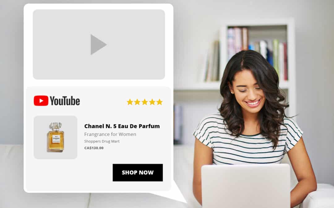 3 Tips to Turn YouTube Video Ads into a Virtual Storefront