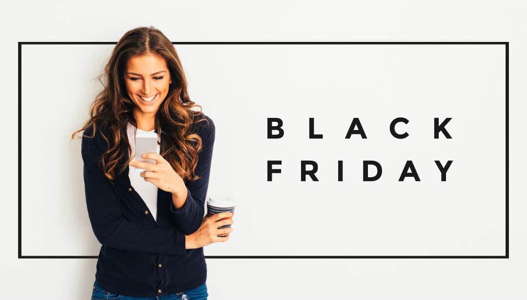 6 Quick Black Friday Advertising Tips to sell more this season