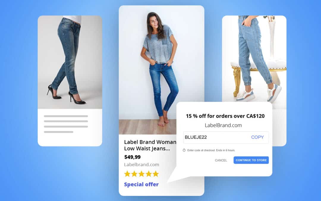 Drive More Sales with Google Merchant Promotions