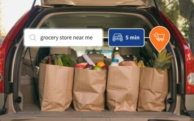 How Grocery Stores Can Use Local Search Ads And LIAs