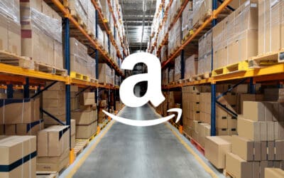 What You Don’t Know About Amazon FBA Inventory Management