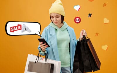 eCommerce trends that will define retail marketing’s future