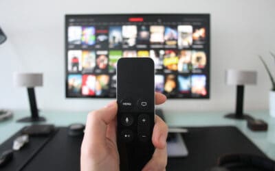 Connected TV ads: Using Google Promotions for Local Reach