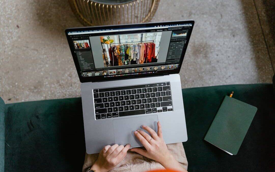Image Management in eCommerce: What brands need to know