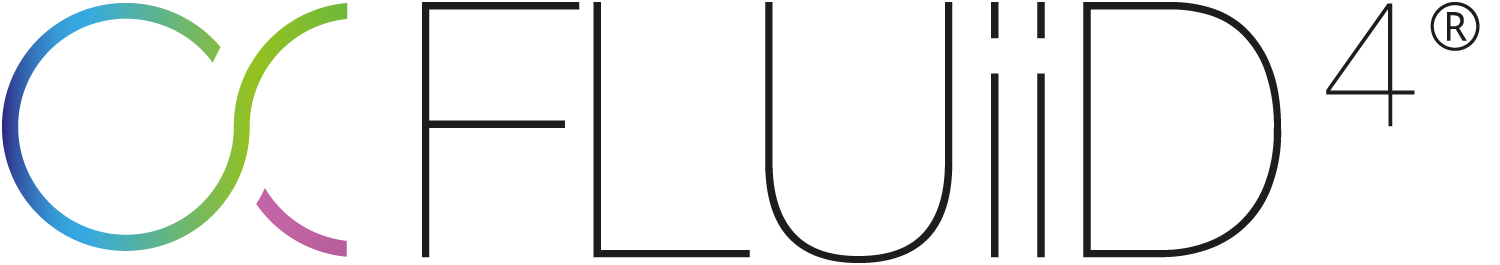 Logo del partner CLX Europe Fluiid 4