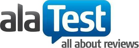 logo alatest