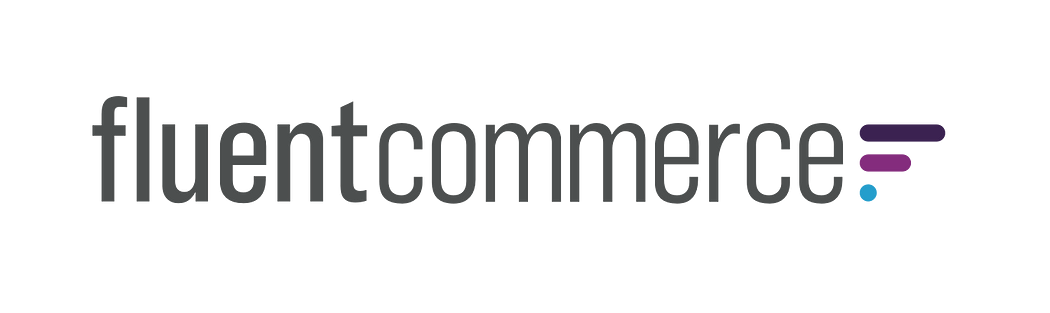 Logo del partner Fluent Commerce