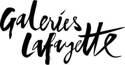 logo galereis la fayette