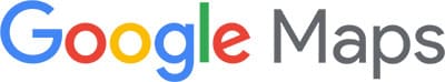 logo google maps