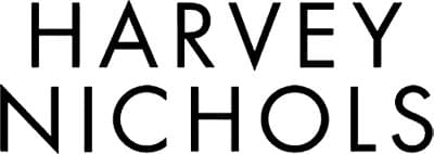 logo harvey nichols