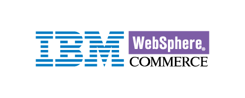 Logo del partner Ibm Web Spher eCommerce