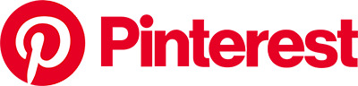 logo pinterest