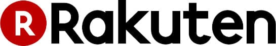 logo rakuten