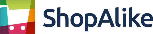 logo shopalike