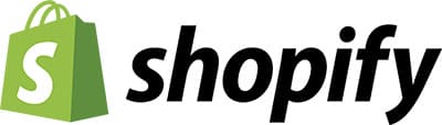 logo shopify