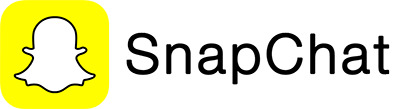 logo snapchat