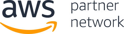 logo Amazon Web Services