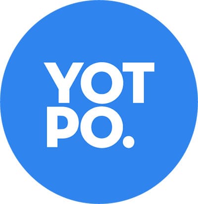 logo yotpo
