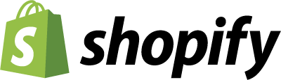 logo shopify