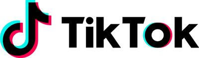 logo tiktok